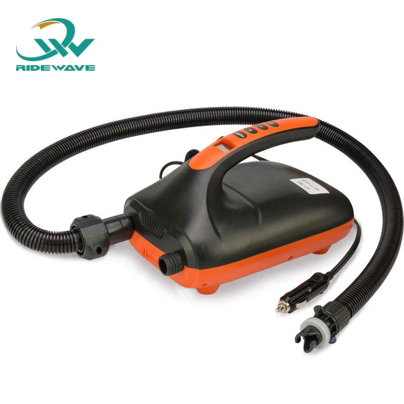 Car Sup Pump