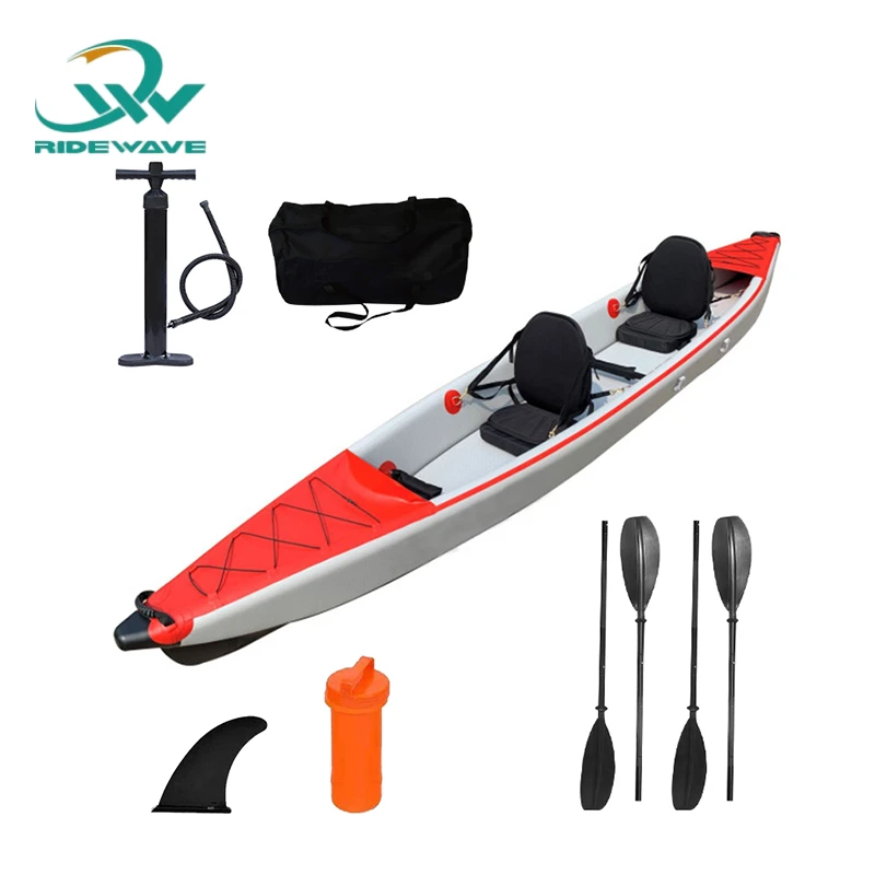 productcate-1-1 Drop Stitch Double Kayak