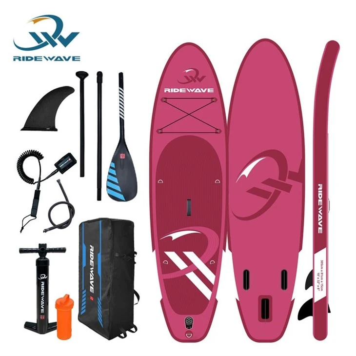 Junior Stand Up Paddle Board