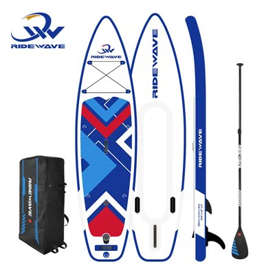 What Is The Difference Between Single Layer And Double Layer SUP?