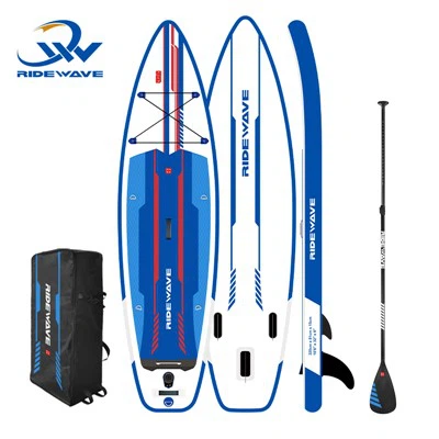 Touring Inflatable Paddle Board