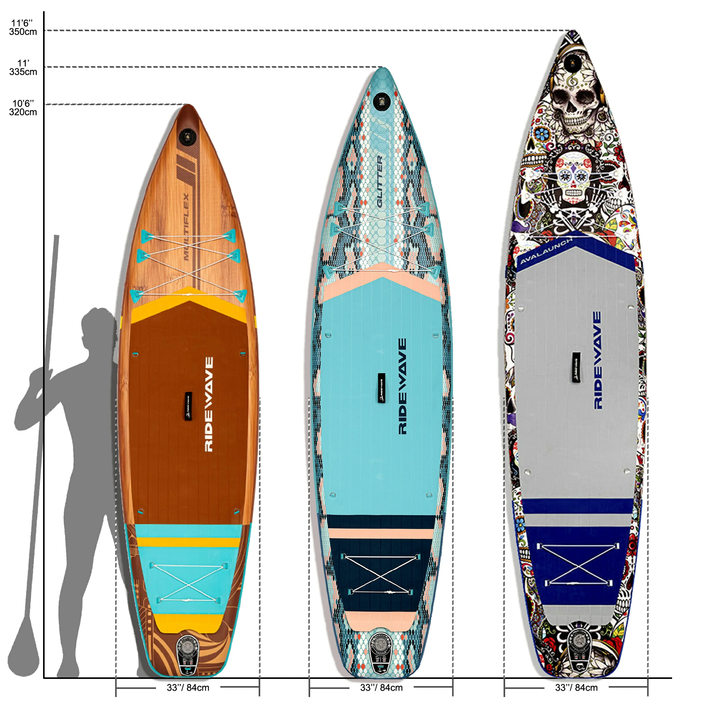 Affordable Paddle Board suppliers