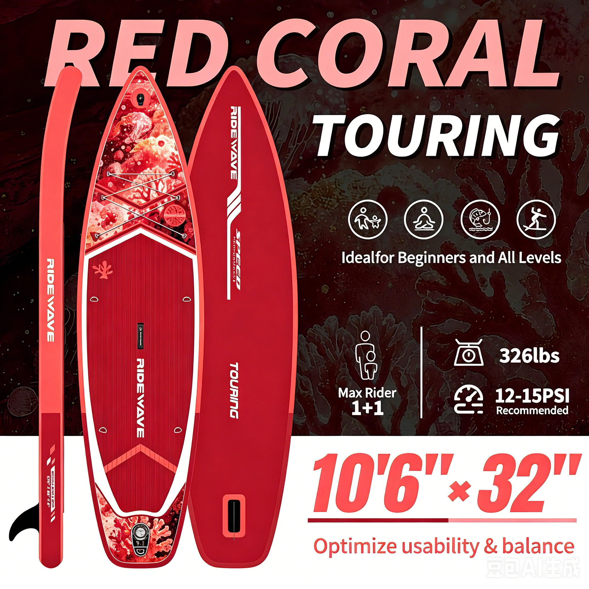 Blow Up Sup Board suppliers