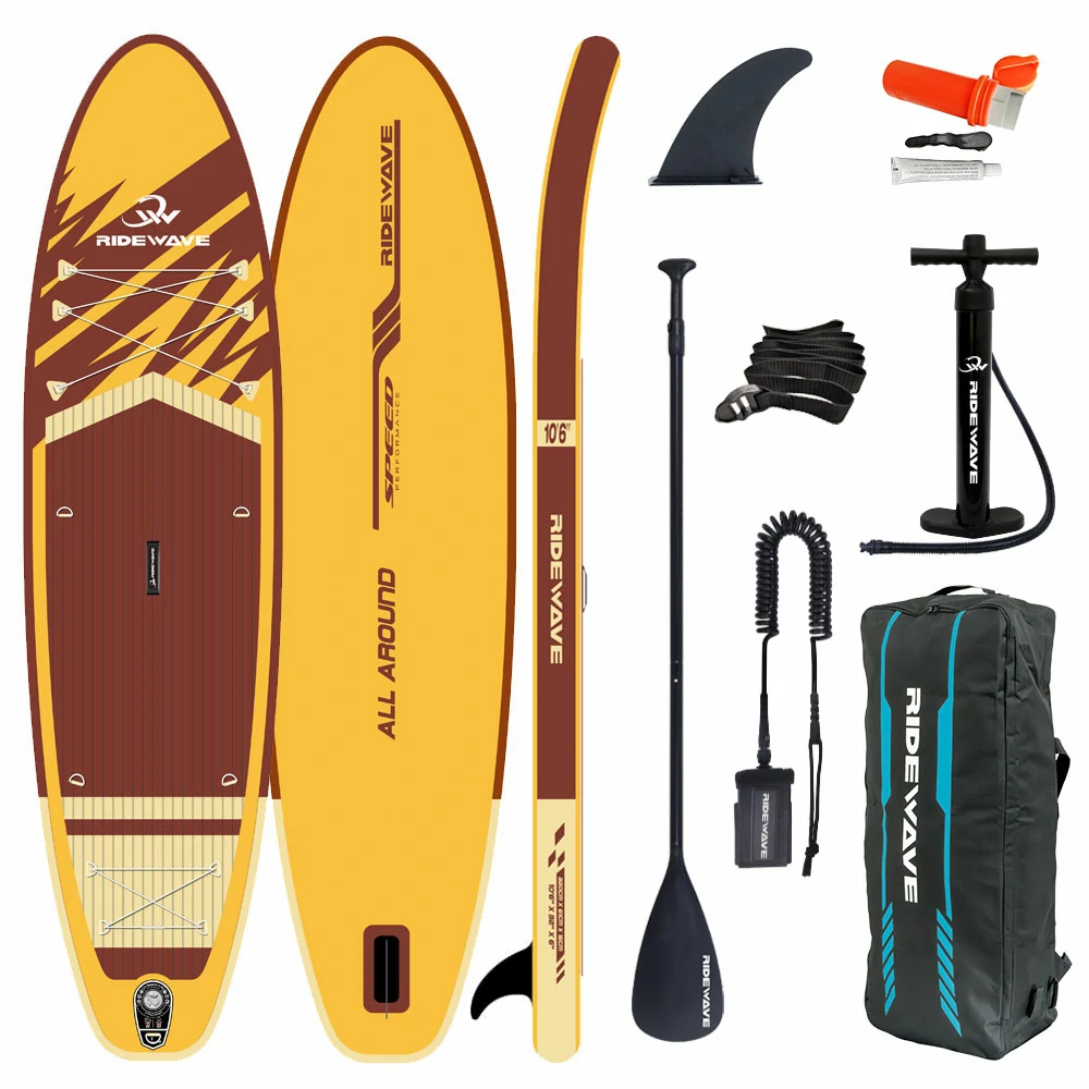 Cheap Paddle Boards For Sale factory