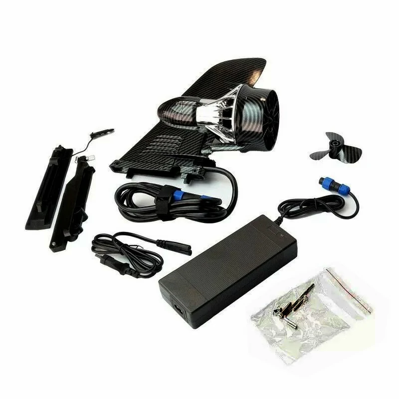 Electric Sup Fin Conversion Kit price