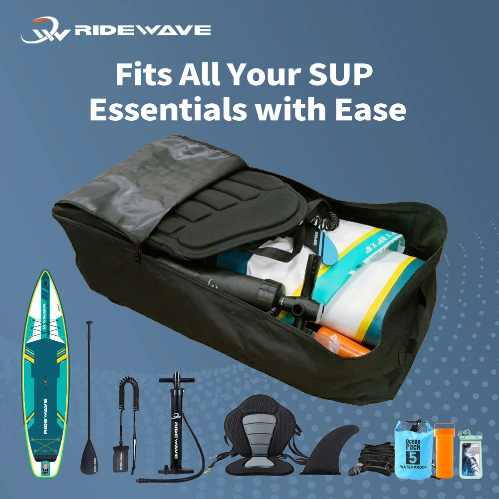 Inflatable Paddle Board Backpack high quality