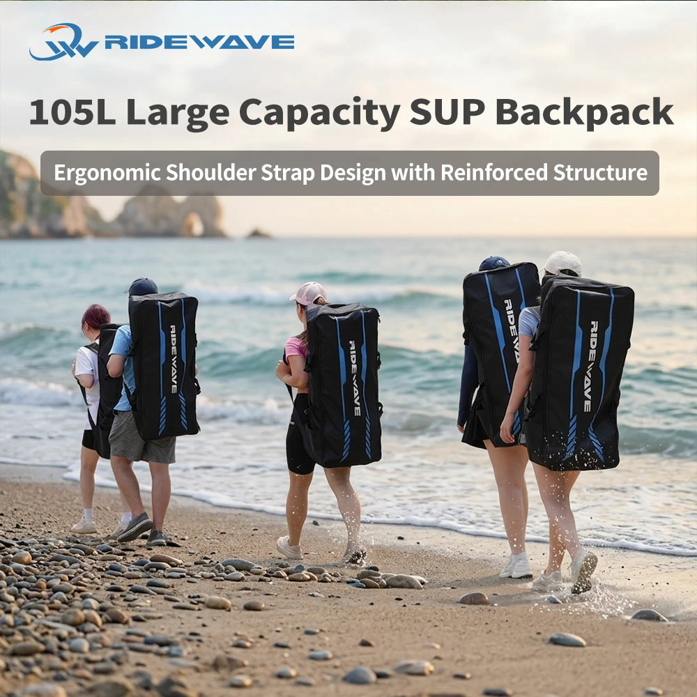 Inflatable Paddle Board Backpack best