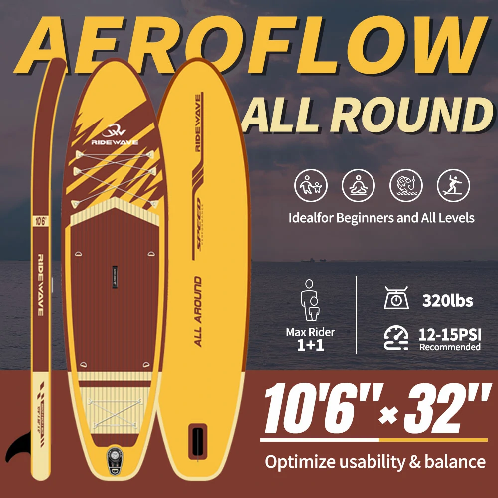 Inflatable Sup Sale suppliers