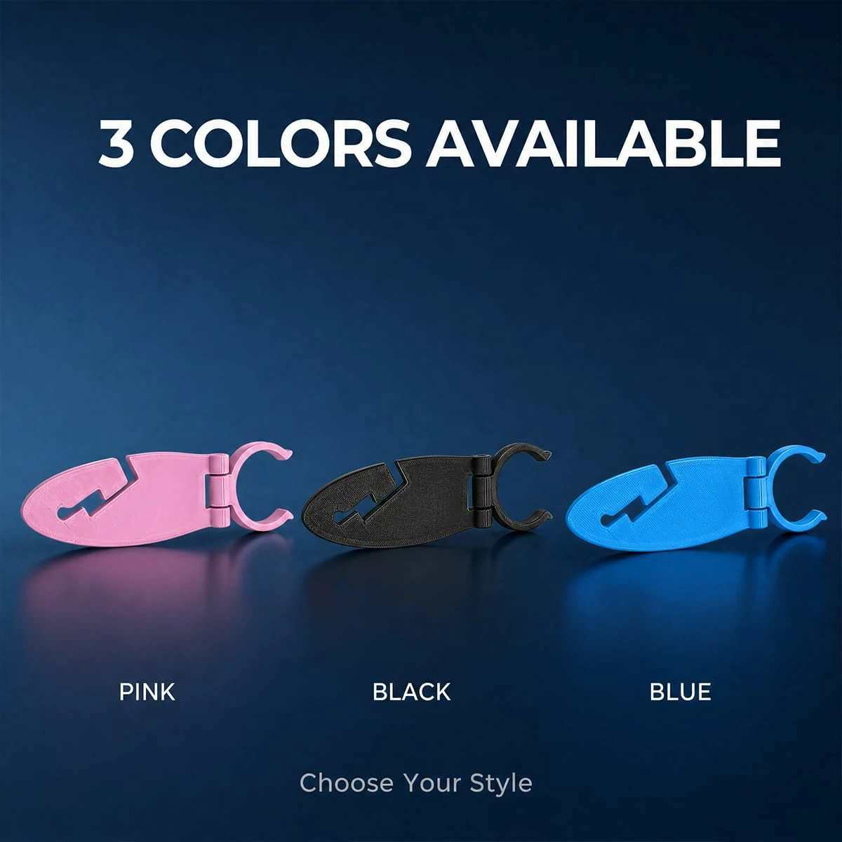 Kayak Paddle Board Holder Clips suppliers