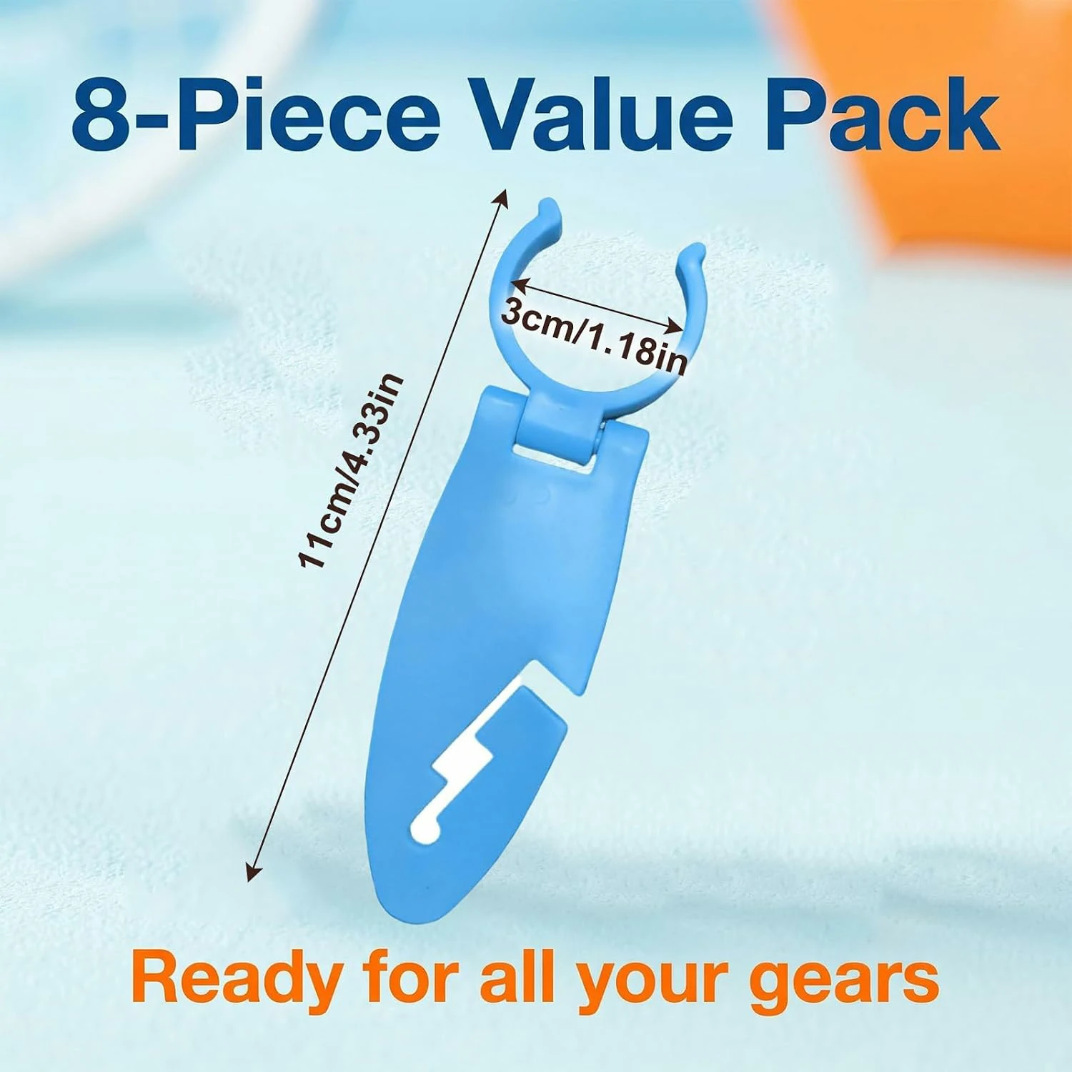 Paddle Board Oar Holder Clip price