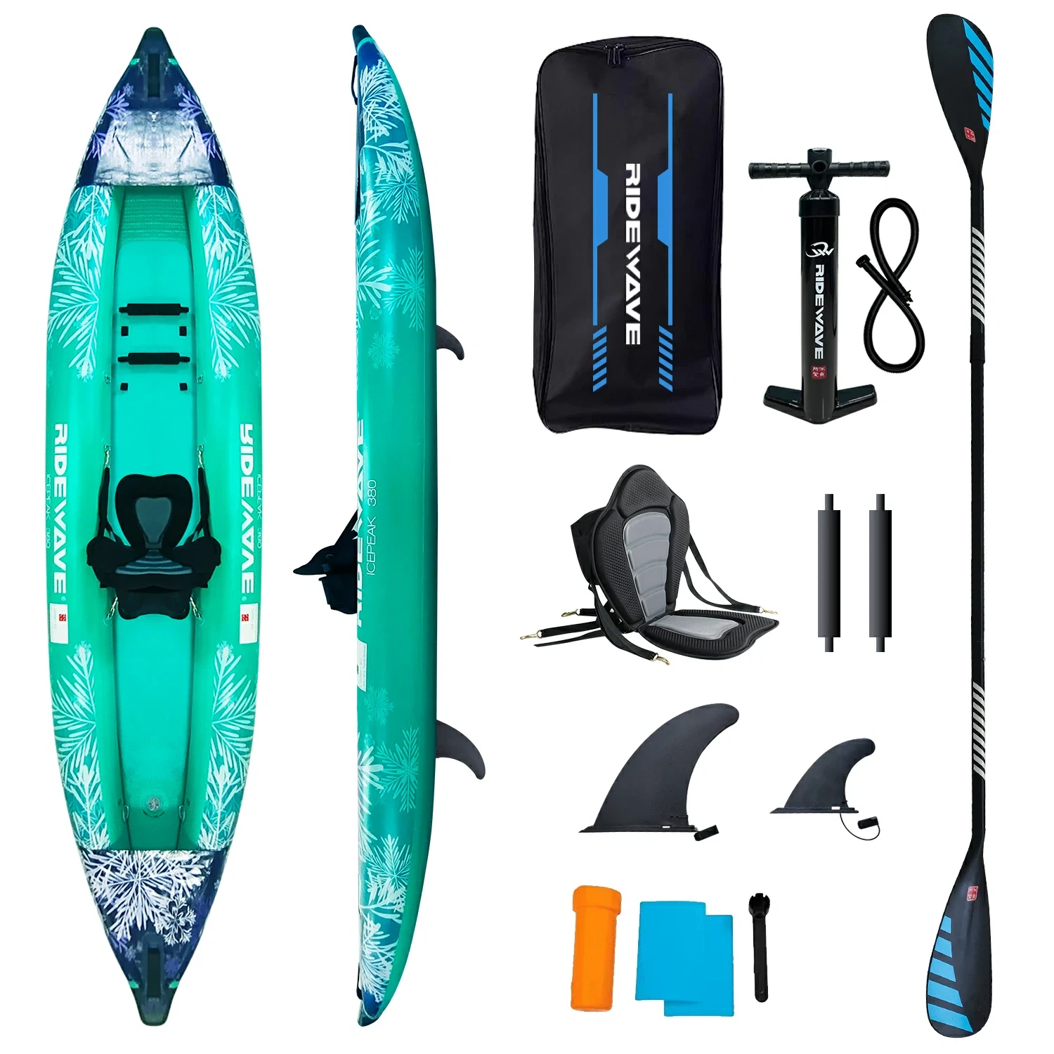Pedal Kayak high quality