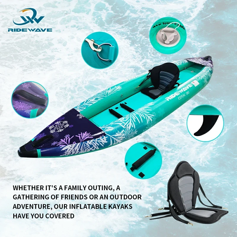 Pedal Kayak suppliers