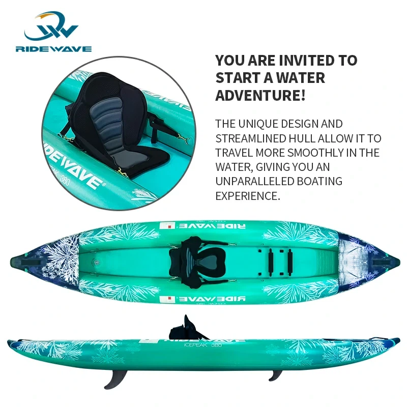 Pedal Kayak price