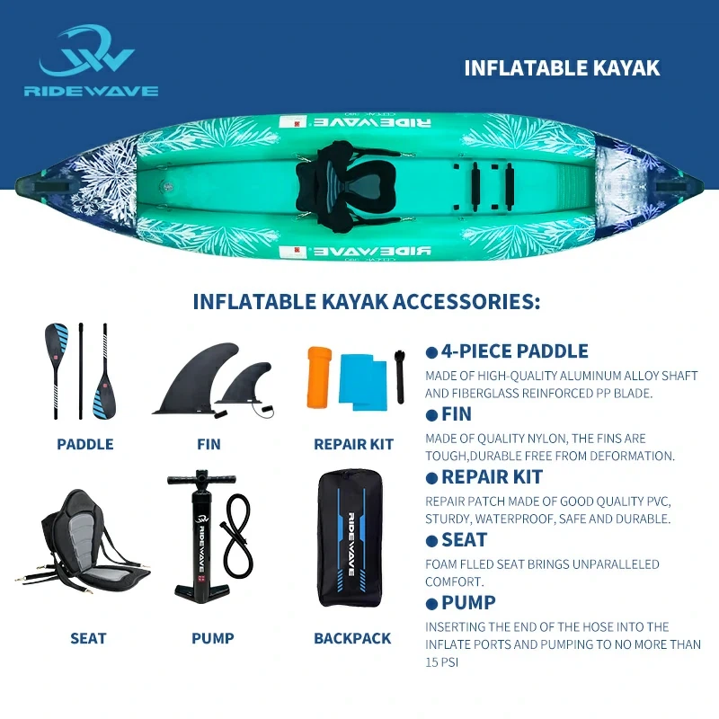 Pedal Kayak best