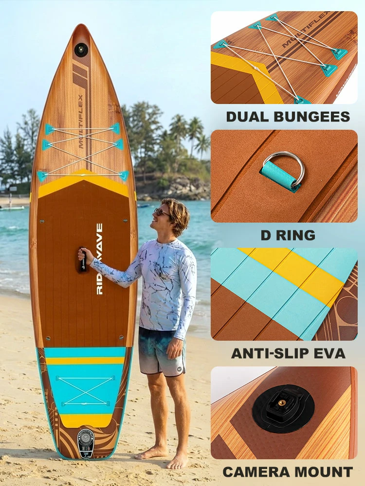 Soft Top Paddle Board suppliers