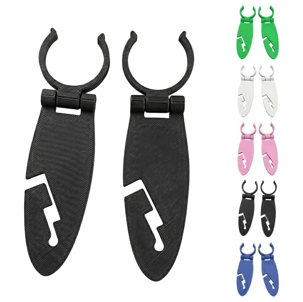 SUP Paddle Holder Clip suppliers