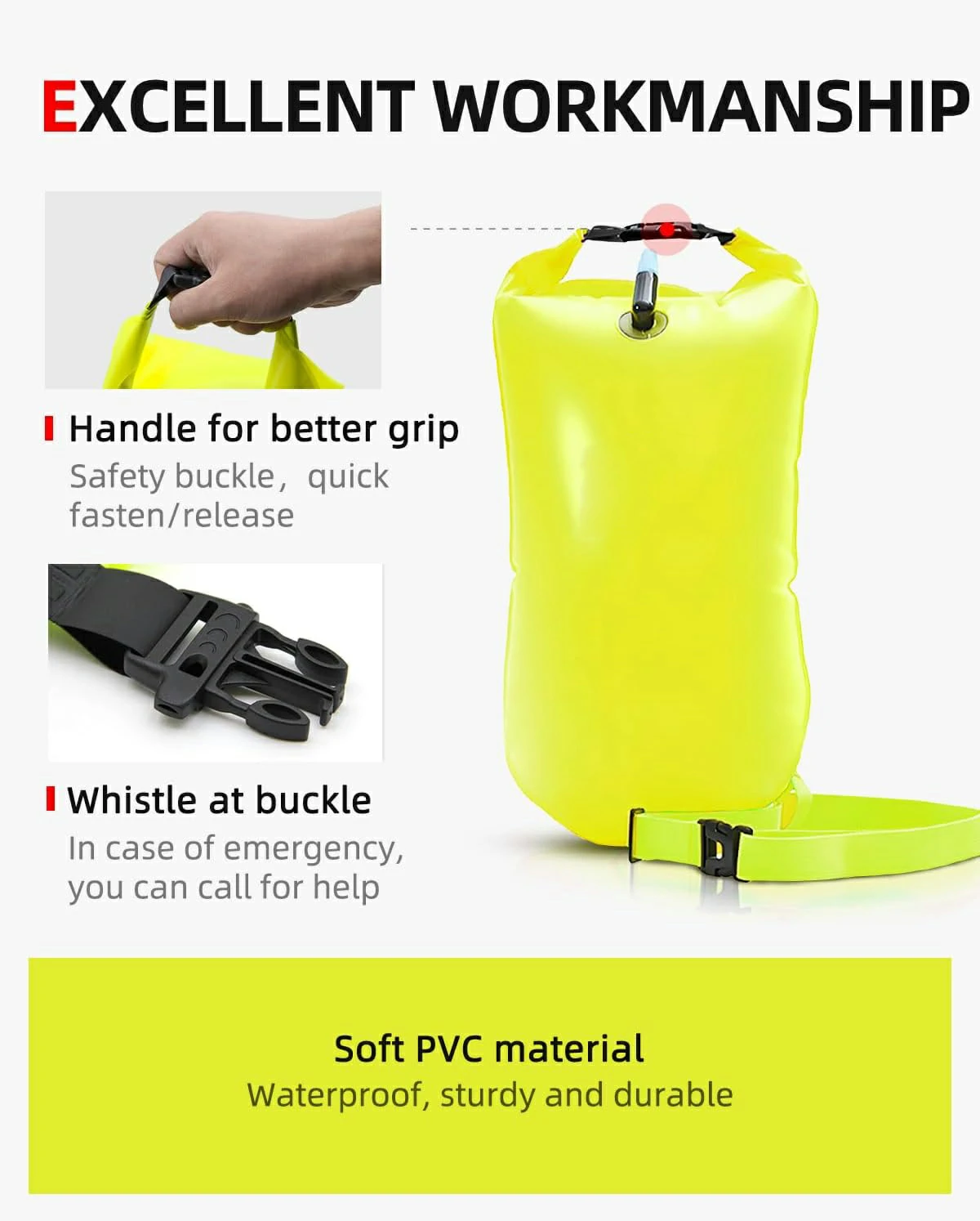 Swim Safety Buoy suppliers