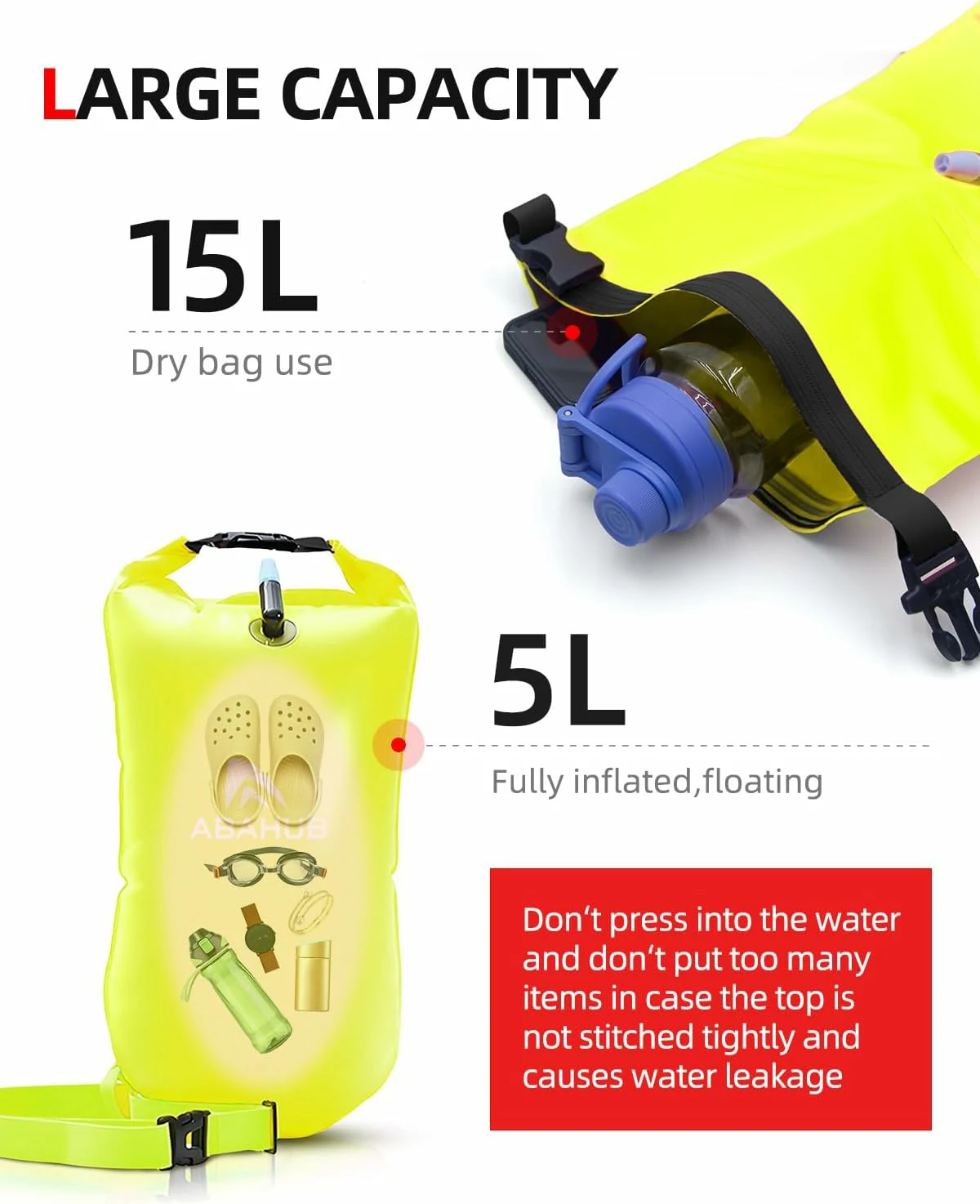 Tow Float best
