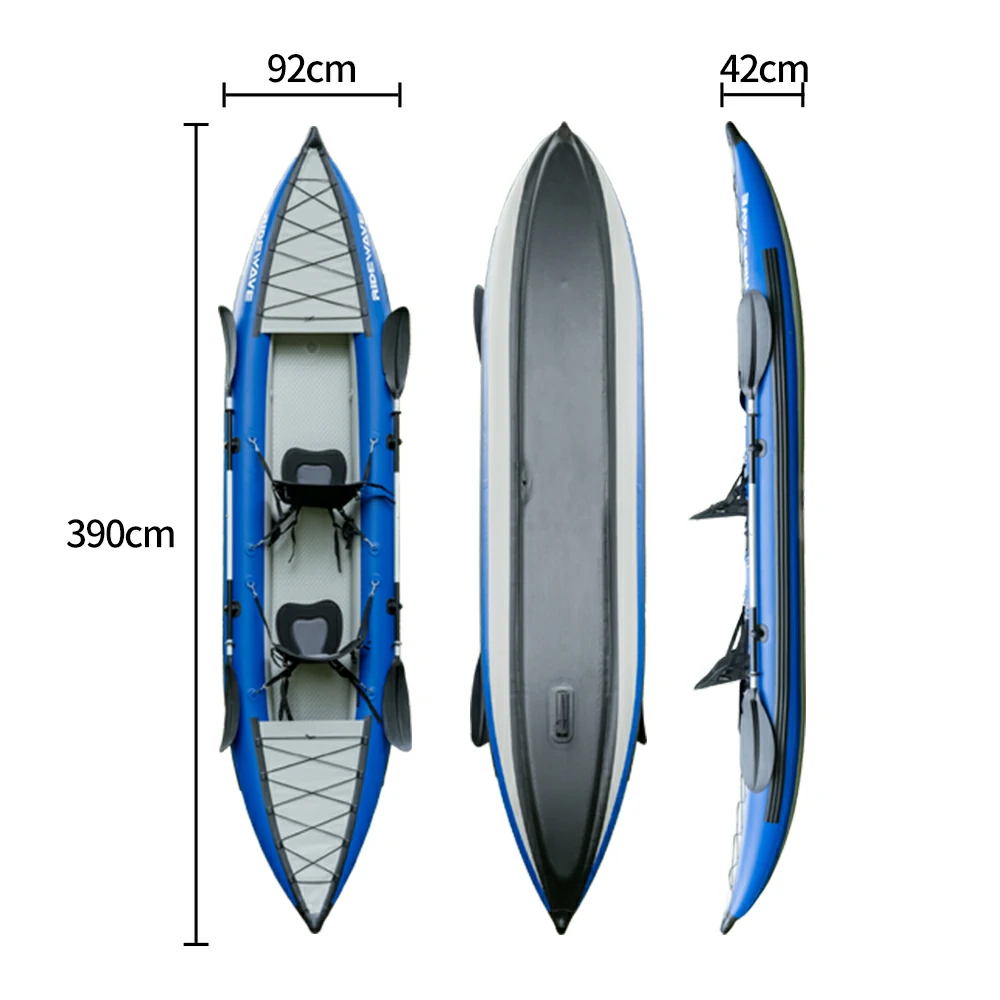 Two Person Kayak price