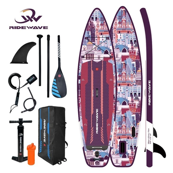 10 6 Paddle Board suppliers