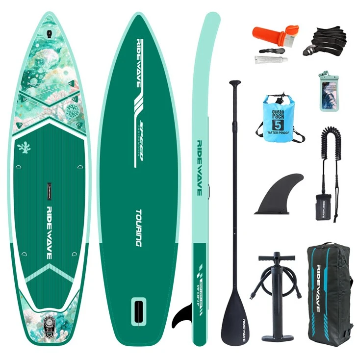 10ft6 Paddle Board