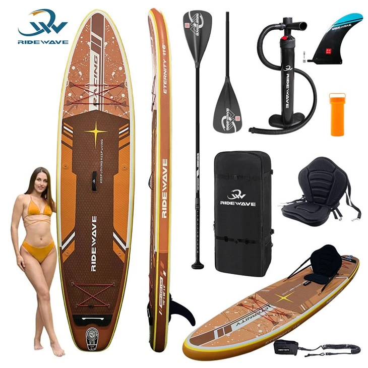 ALL AROUND Sup 11'6''
