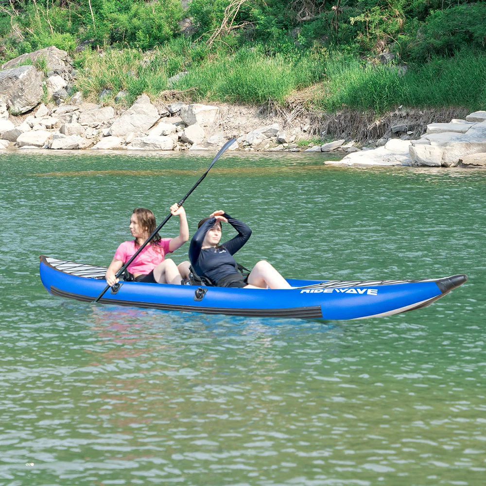 Best Kayak For Beginners