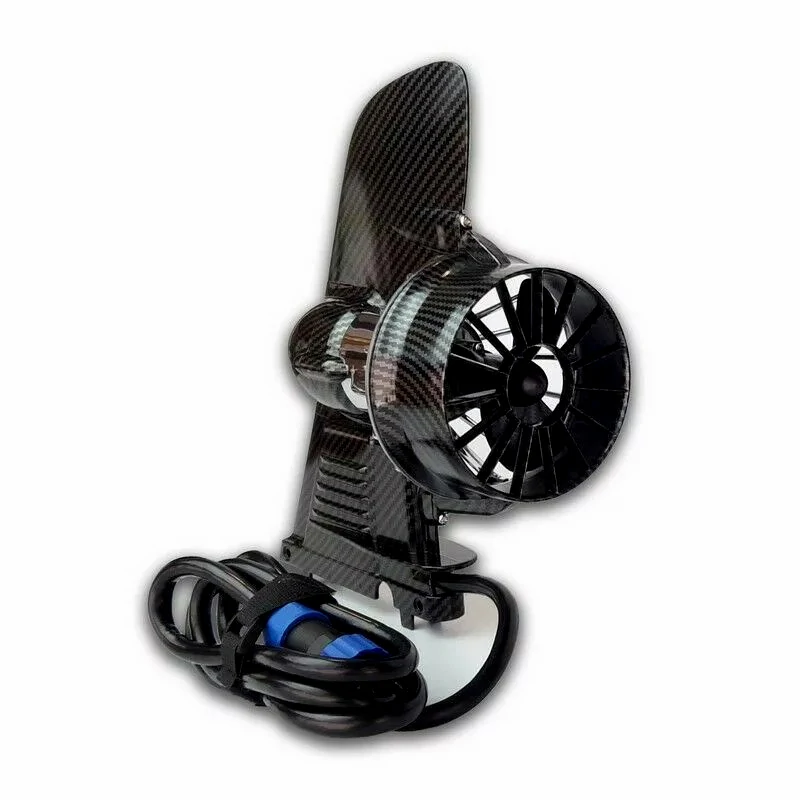 Electric Sup Fin Conversion Kit