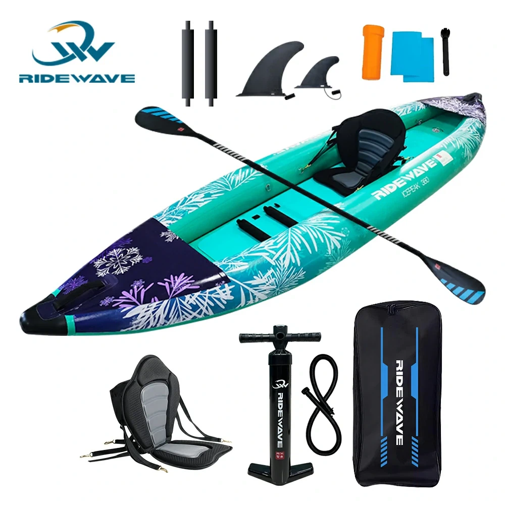 Folding Kayak