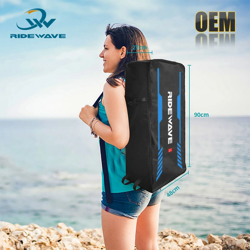 Inflatable Paddle Board Backpack