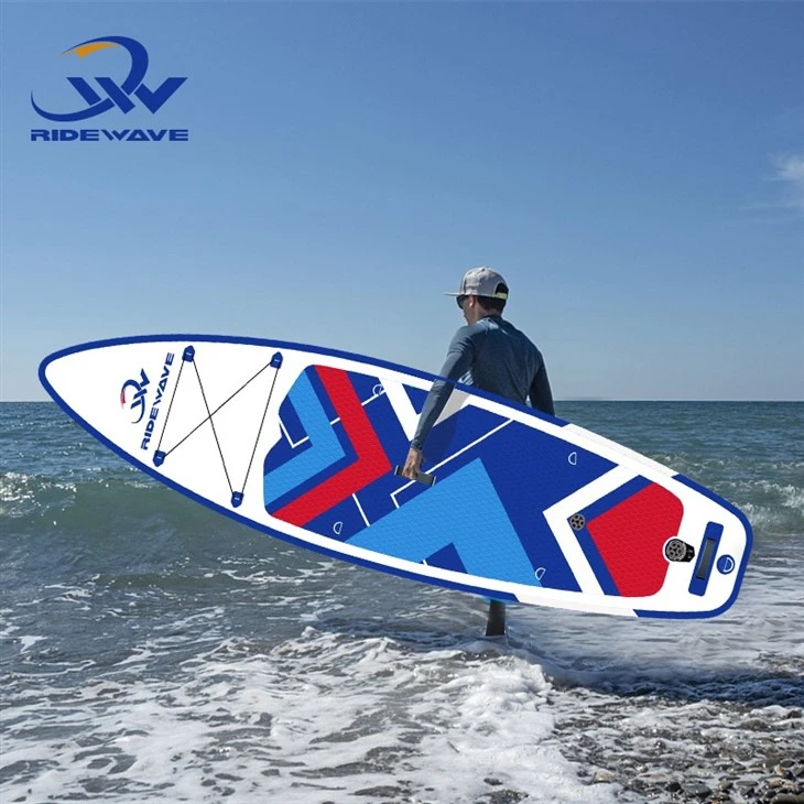 Inflatable Supboard