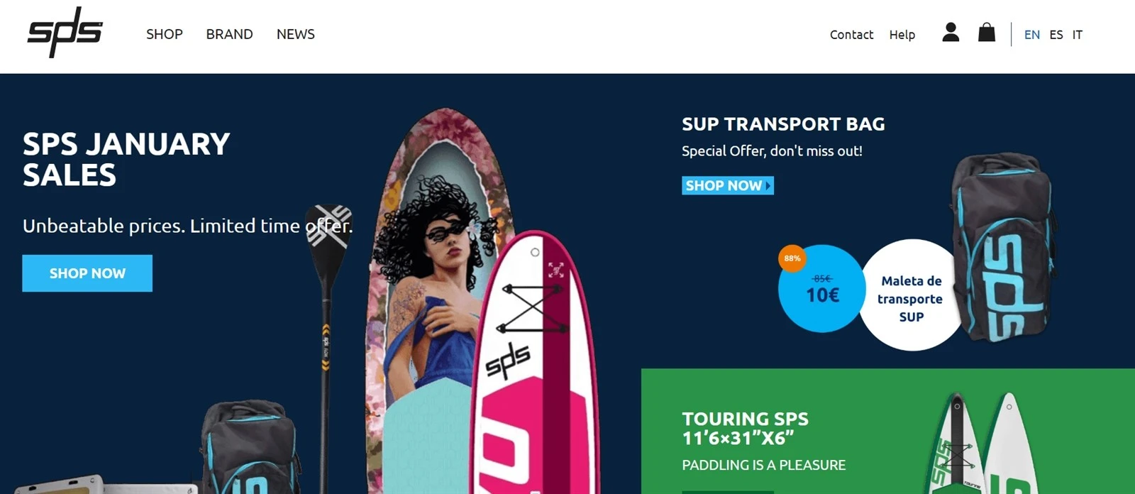 spsurf spsurf