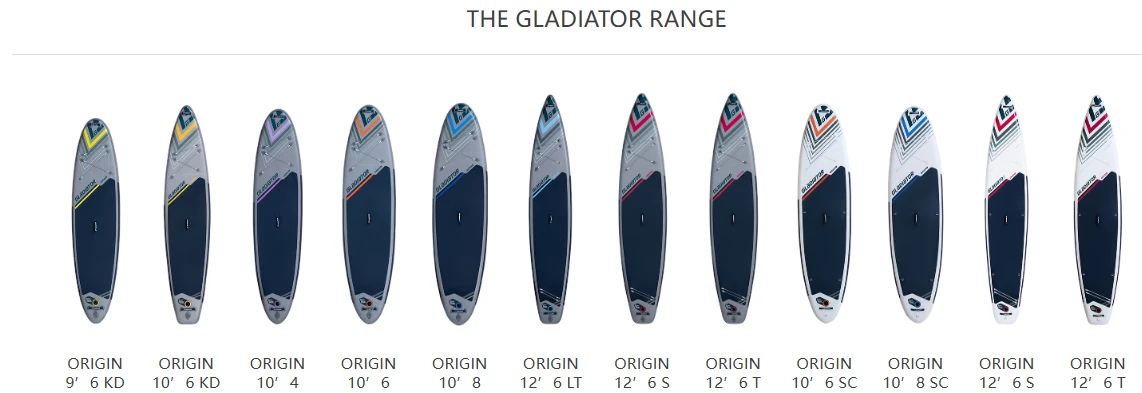 gladiatorpaddleboards gladiatorpaddleboards