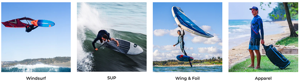 star-board star-board