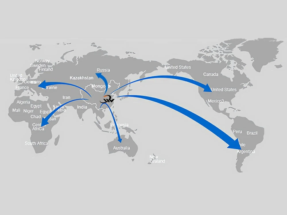 ridewave distribution reach ridewave distribution reach