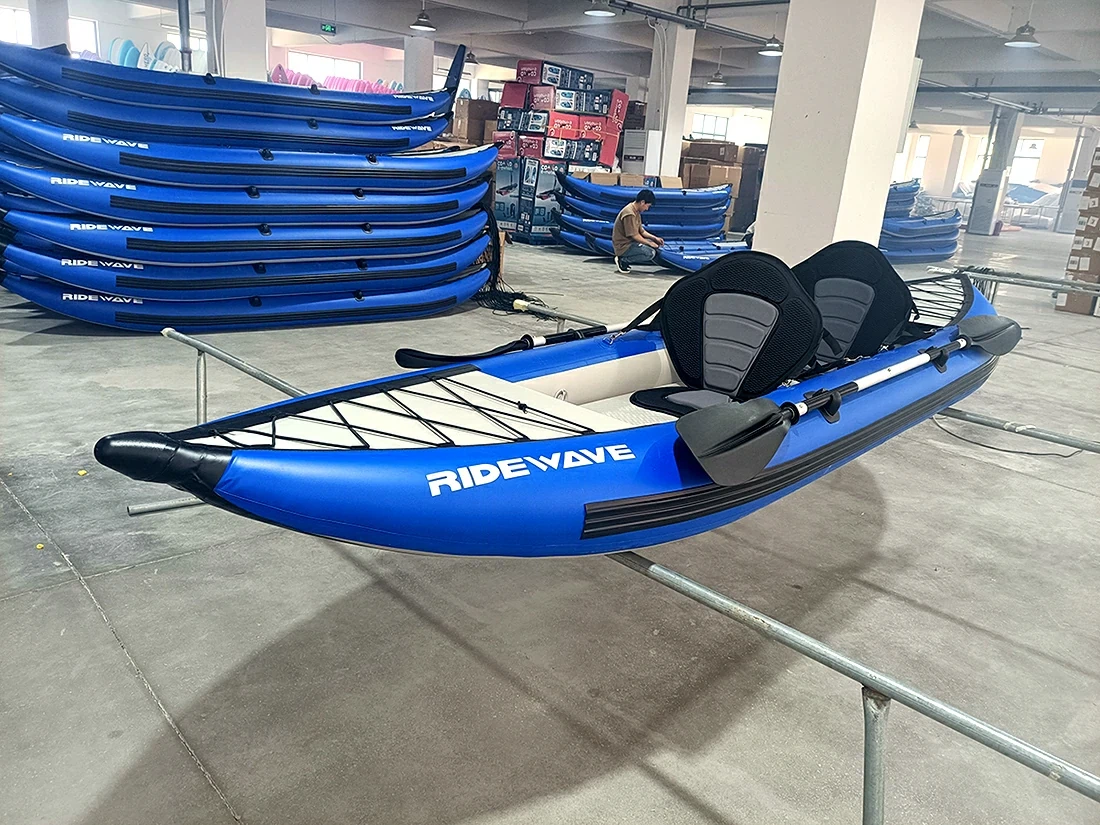 Inflatable Kayak Manufacturer Inflatable Kayak Manufacturer