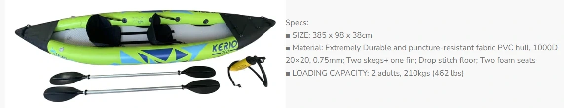 vickingkayaks vickingkayaks