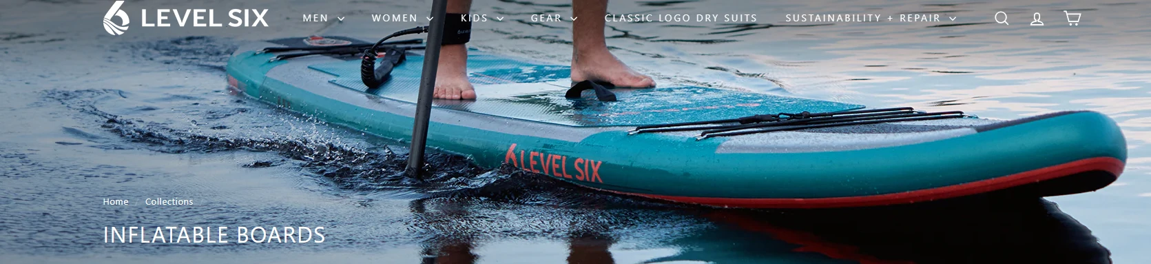 levelsix levelsix