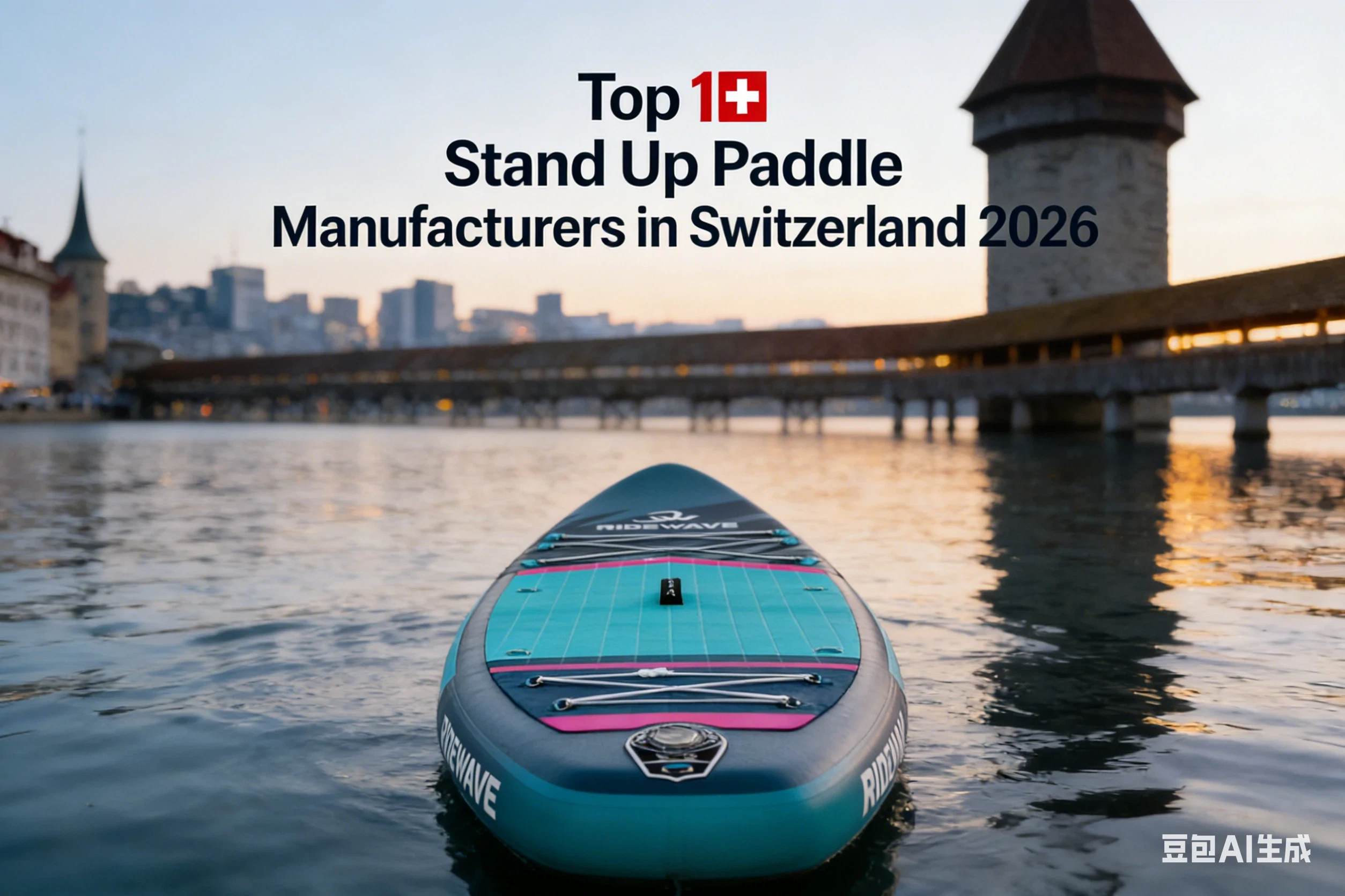 Top 10 Stand Up Paddle Manufacturers in Switzerland 2026