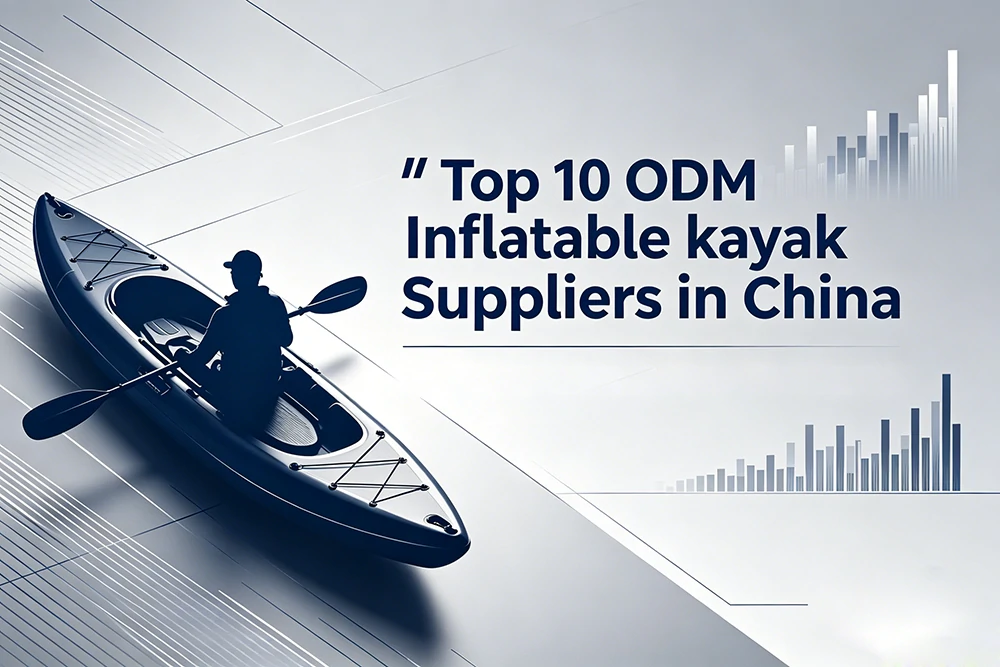 Top 10 ODM Inflatable kayak Suppliers in China
