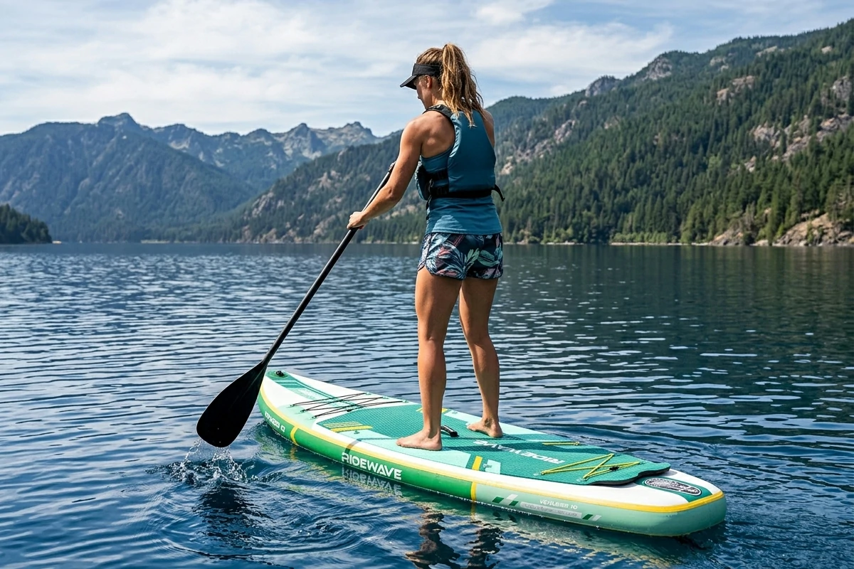 Top 10 Paddle Board Factory for Distributors in China