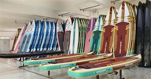 Top 10 Lightweight Inflatable SUP Suppliers in China