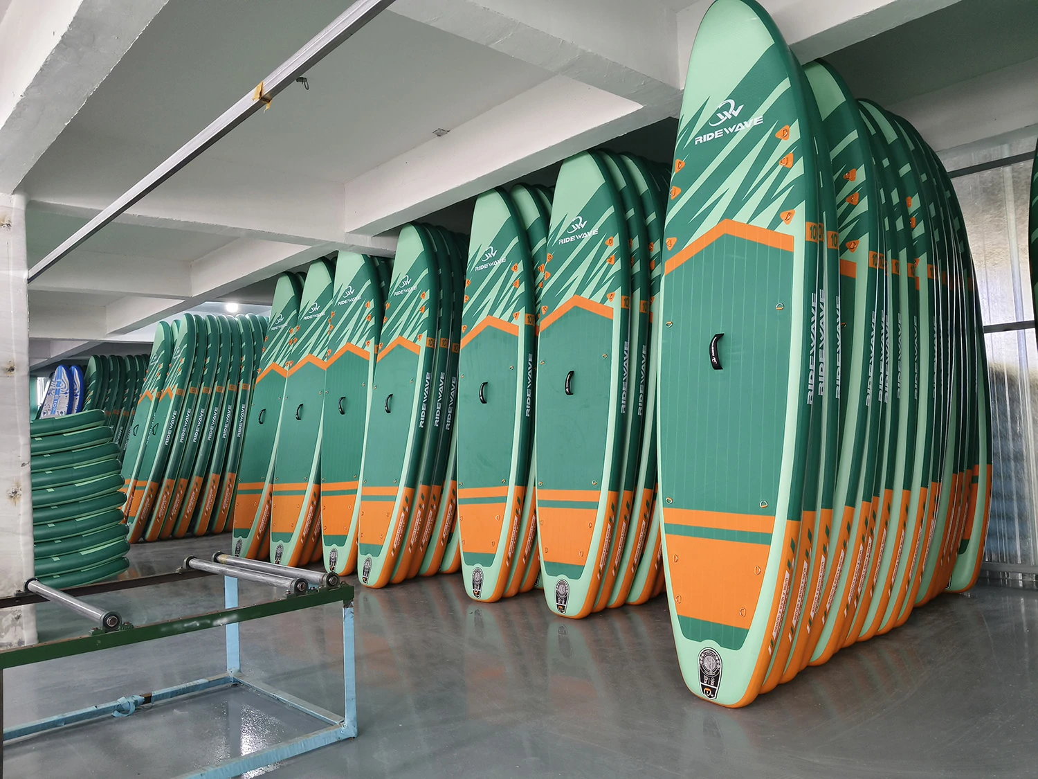 Top 10 Stand-Up Paddleboard Manufacturers for Wholesalers in Italy (2026)