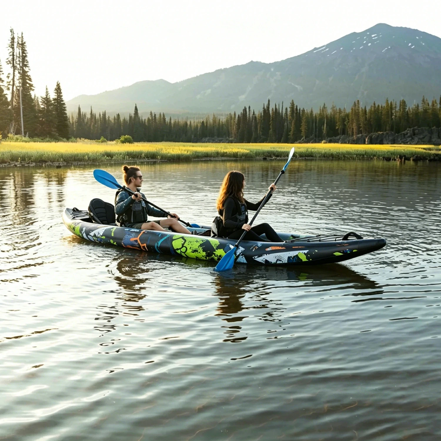 Kayaks For Sale Near Me