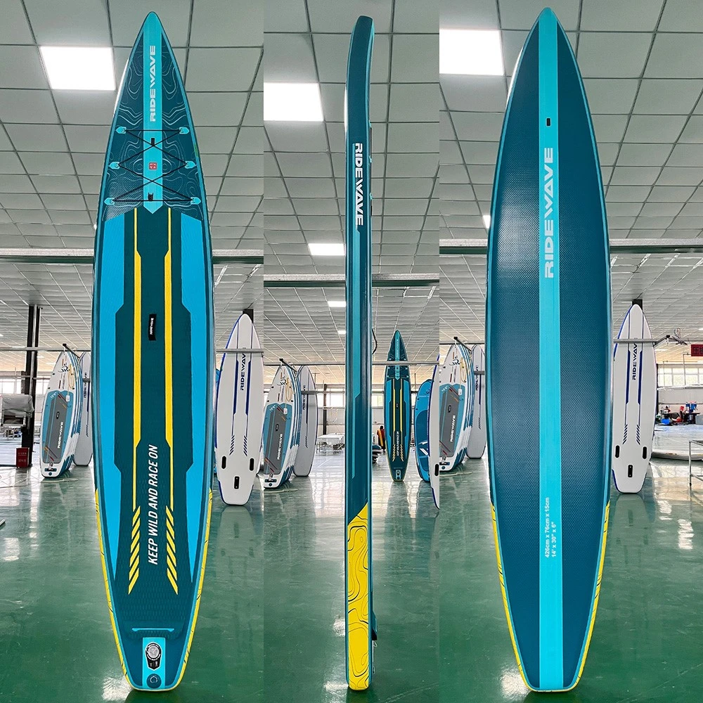 Racing SUPs Racing SUPs