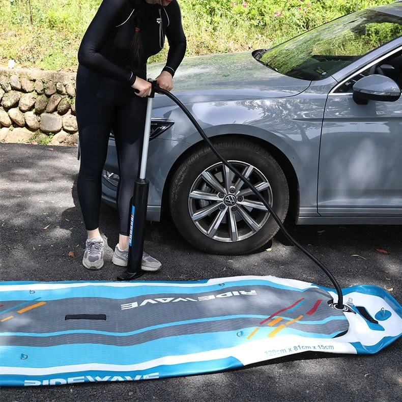 paddle board paddle board