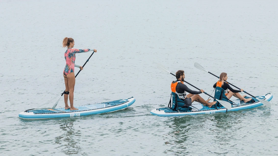 Hybrid-Paddle-Boards-iSUPs Hybrid-Paddle-Boards-iSUPs