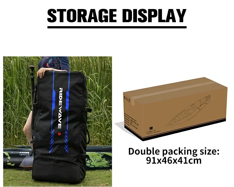 kayak packing kayak packing