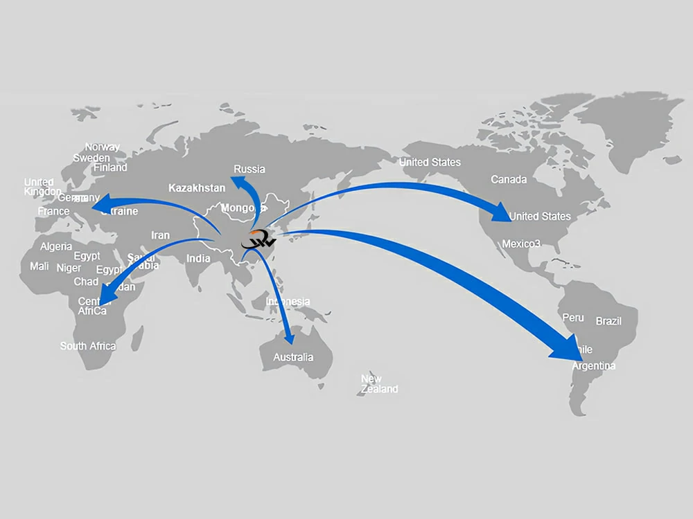 ridewave distribution reach ridewave distribution reach