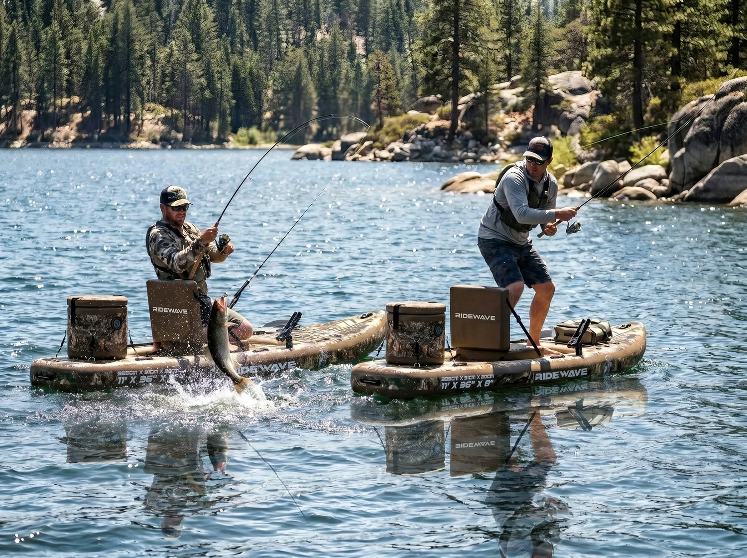 2026‑2027 Australian inflatable SUP market trends, family bundle sets and functional accessory demand 2026‑2027 Australian inflatable SUP market trends, family bundle sets and functional accessory demand